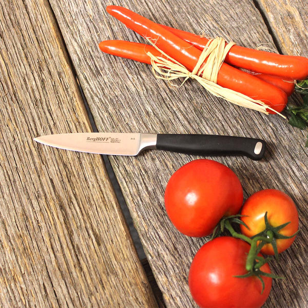 BergHoff Gourmet Paring Knife, 3.5", Essentials