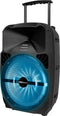 Party Pro Tailgating Speaker