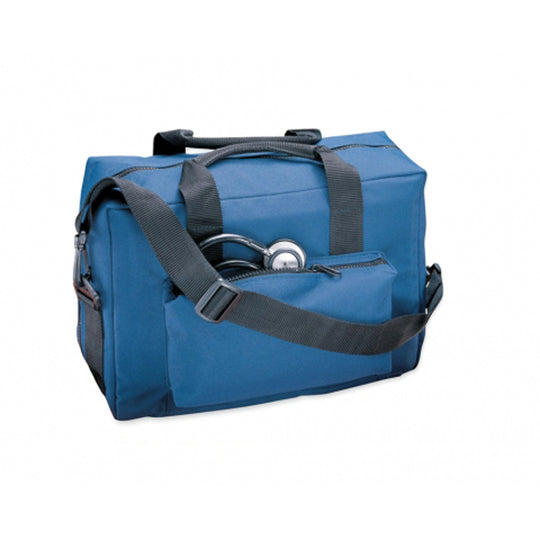 Heavy Duty Padded Medical Bag - Navy