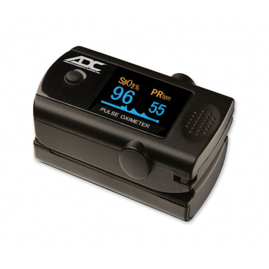 DIAGNOSTIX Fingertip Pulse Oximeter