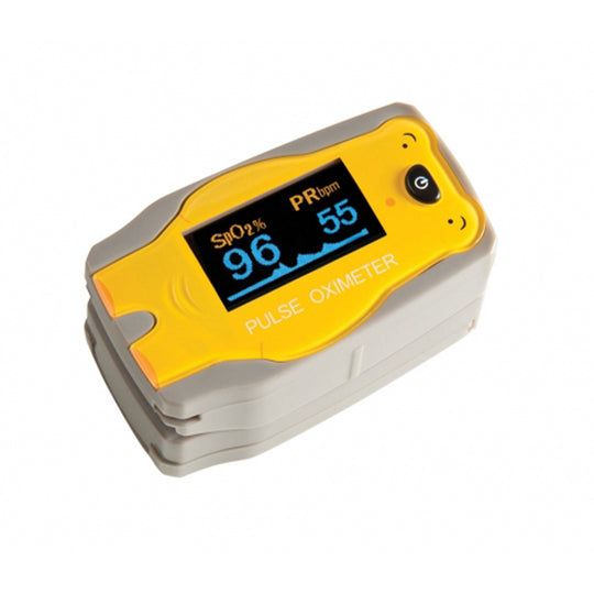 ADIMALS Pediatric Pulse Oximeter.