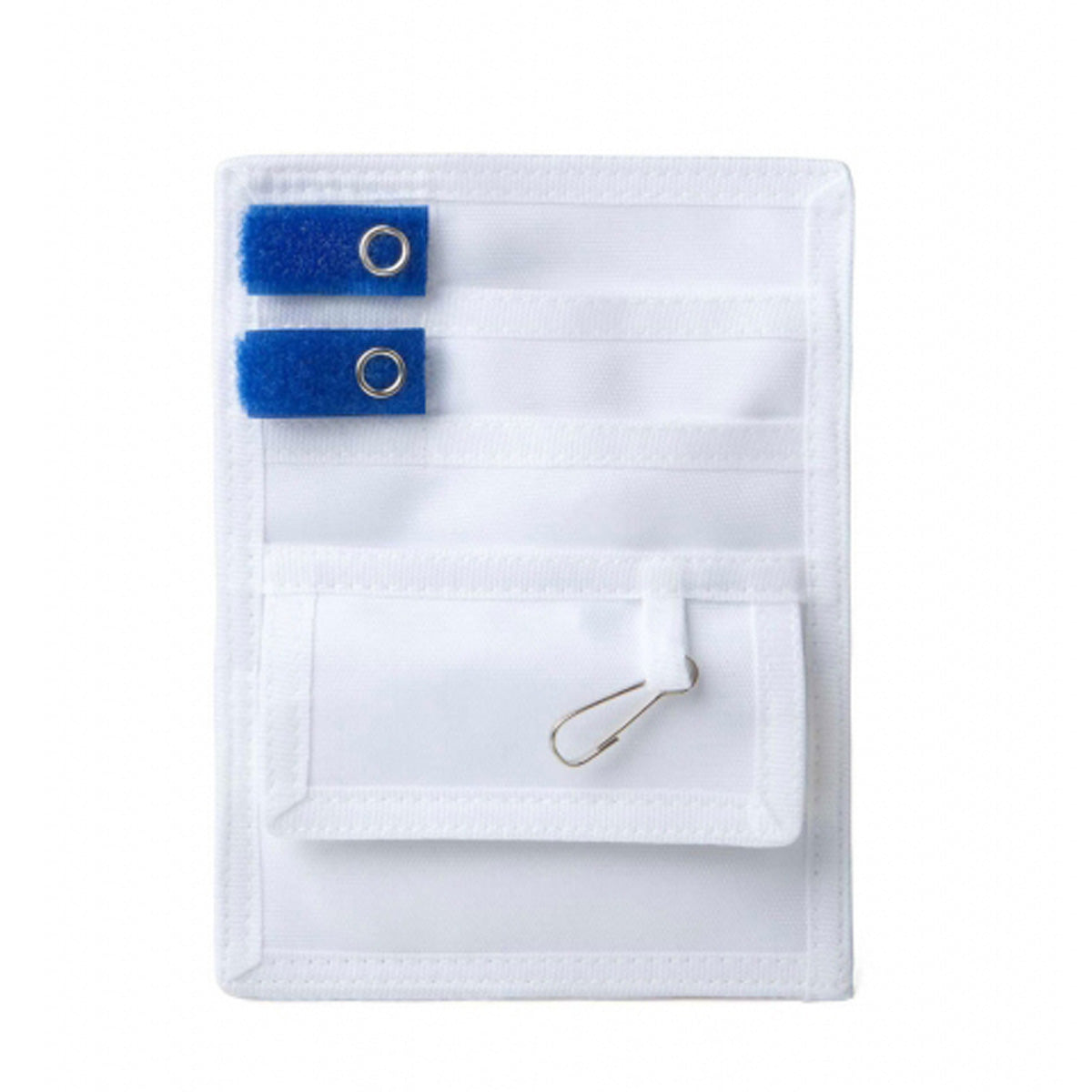 Pocket Pal II, Royal Blue Tags