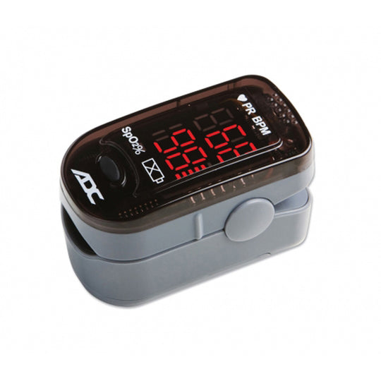 ADVANTAGE Fingertip Pulse Oximeter