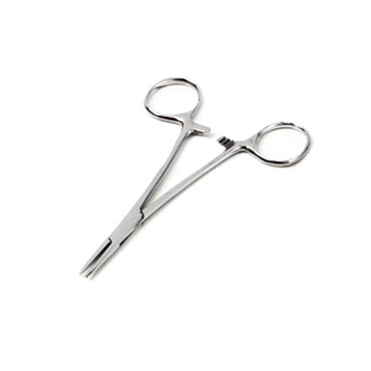 Kelly Straight Forceps