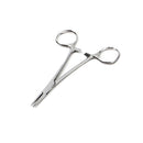 Crile Curved Forceps
