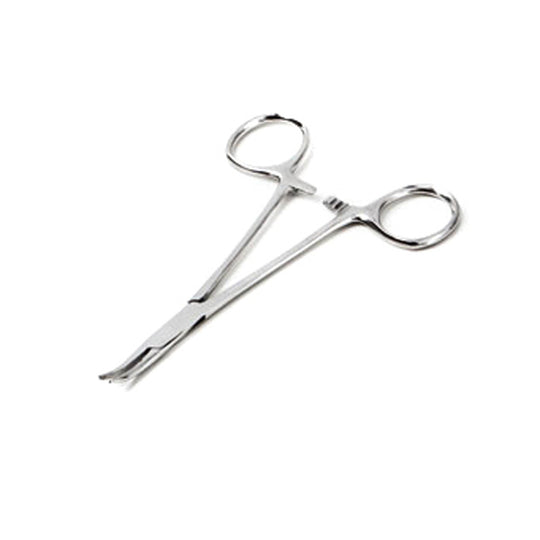 Kelly Curved Forceps