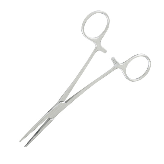 Kelly Straight Forceps