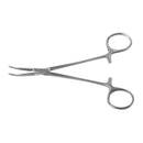 Halsted Mosquito Curved Forceps