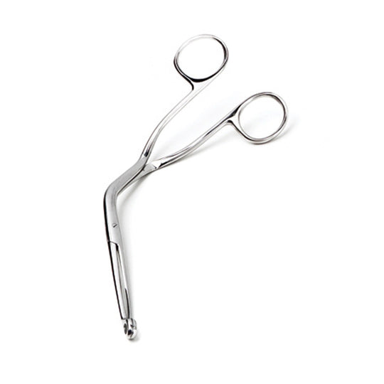 Magill Catheter Forceps