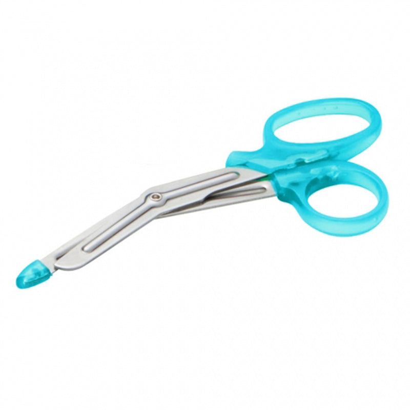 5.5" Medicut Shears - Frosted Peacock