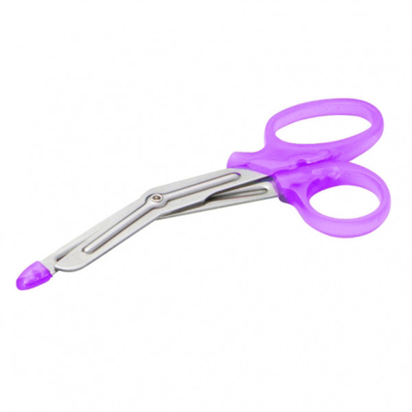 5.5" Medicut Shears - Frosted Plum