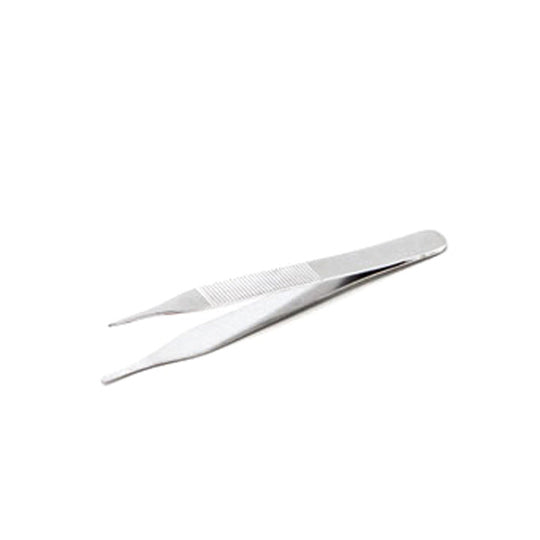 Adson Serrated Tissue Forceps