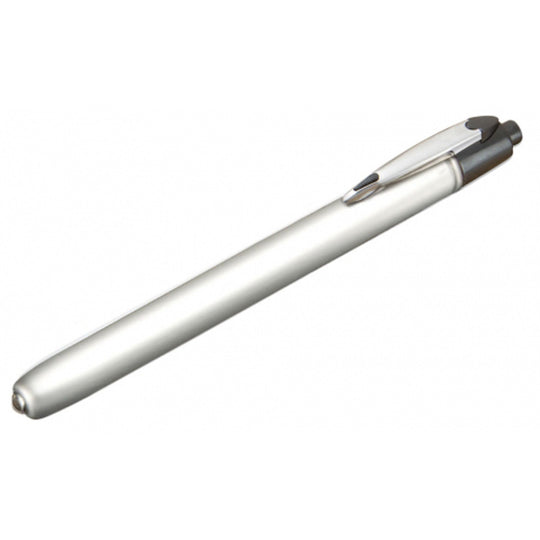 Metalite Penlight - Silver