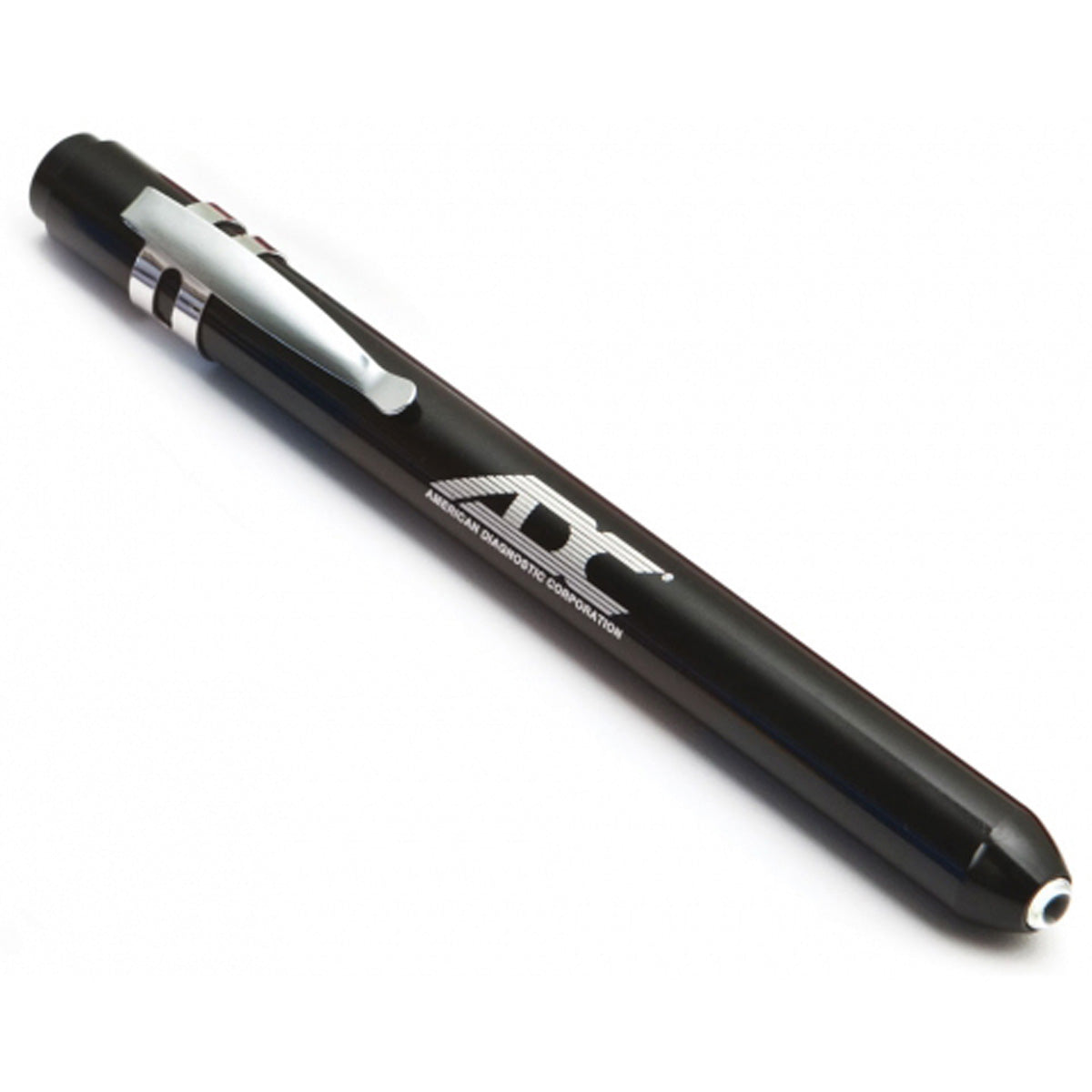 Metalite II Penlight - Black