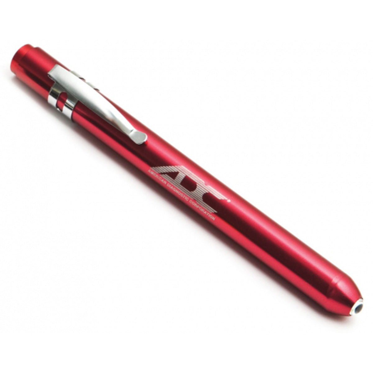 Metalite II Penlight - Red