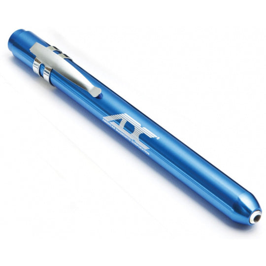 Metalite II Penlight - Royal Blue