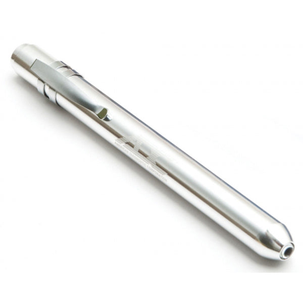 Metalite II Penlight - Silver