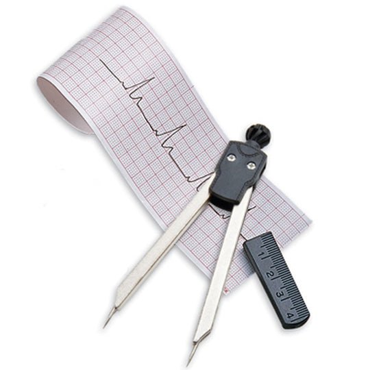 EKG Caliper