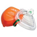 ADSAFE CPR Resuscitator