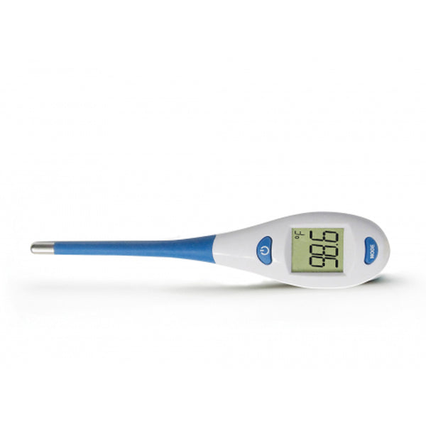 ADTEMP  degrees F/ degrees C Ultra Fast Read Flex tip Digital Thermometer