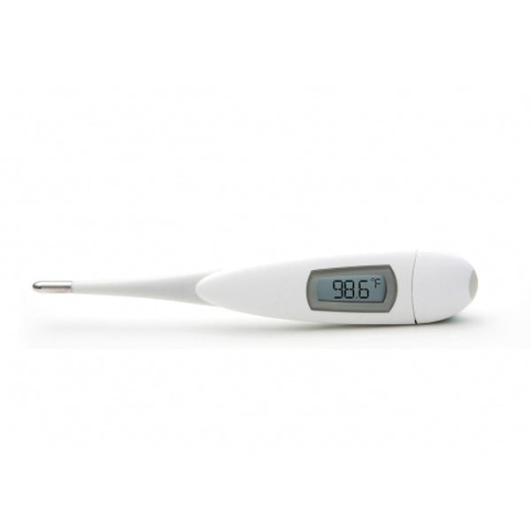 ADTEMP  degrees F/ degrees C V Fast Read Flex tip Digital Thermometer
