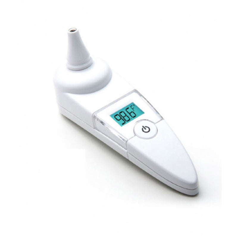 ADTEMP  degrees F/ degrees C Tympanic Thermometer
