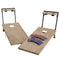 Escalade Sports, Triumph Sports - 2x4 Cornhole Set w/Integrated Caddy