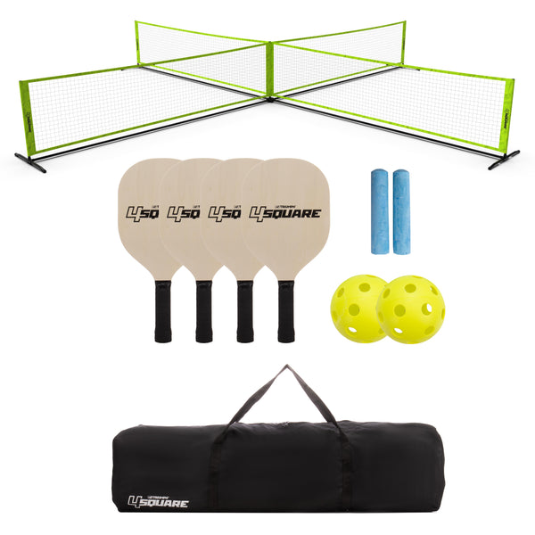 Escalade Sports, Triumph Sports - 4 Square Pickleball