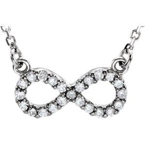 Infinity Jewelers Collection-INF67072