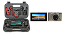 Whistler MAGNA Jump Starter and Dash Cam Package