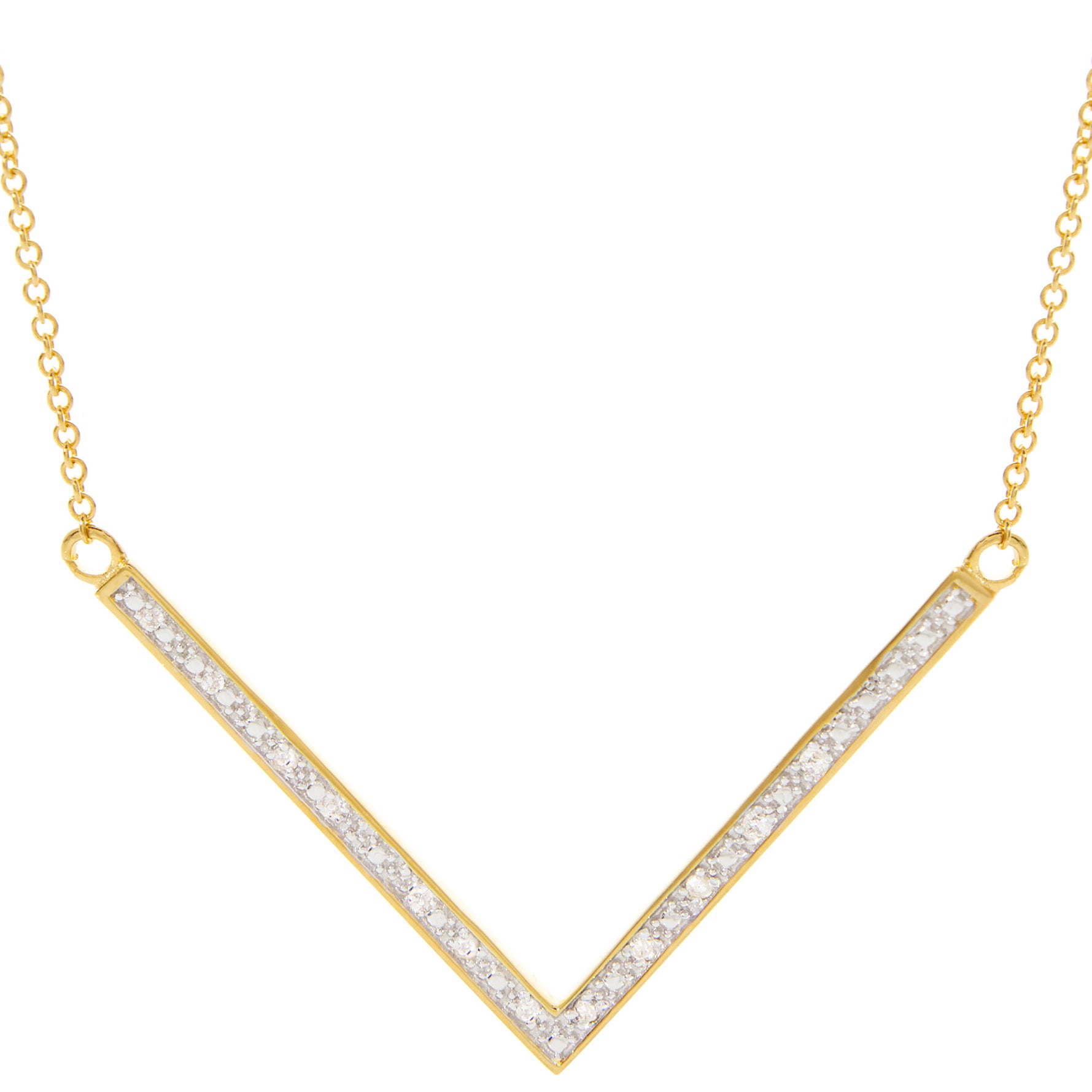 Diamond Necklace