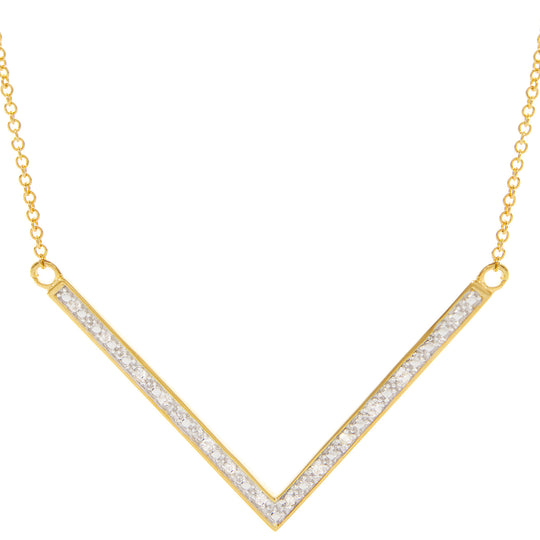 Diamond Necklace