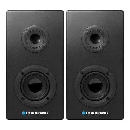 Blaupunkt True Wireless Bluetooth Speakers