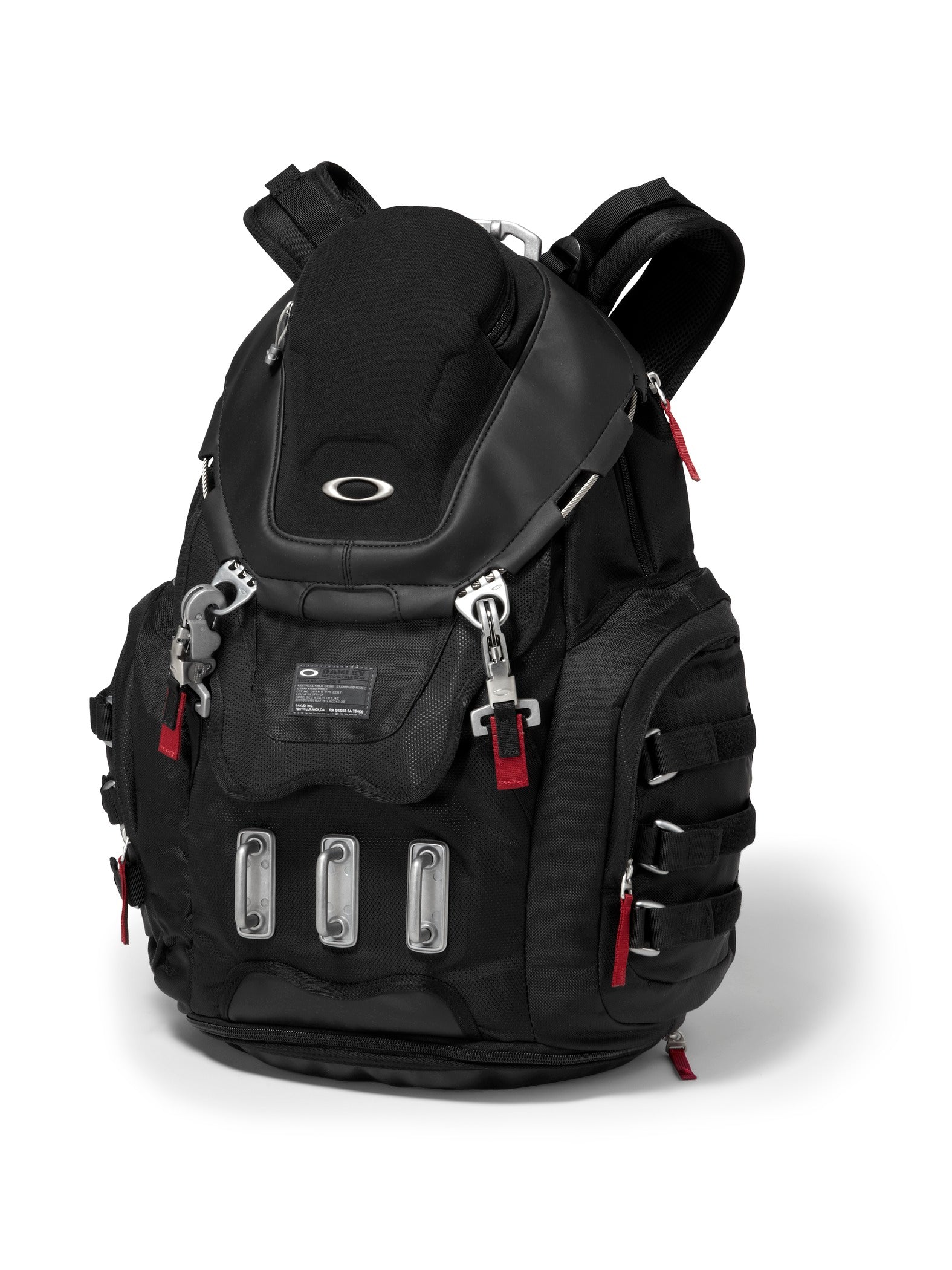 Oakley Kitchen Sink Backpack - Black