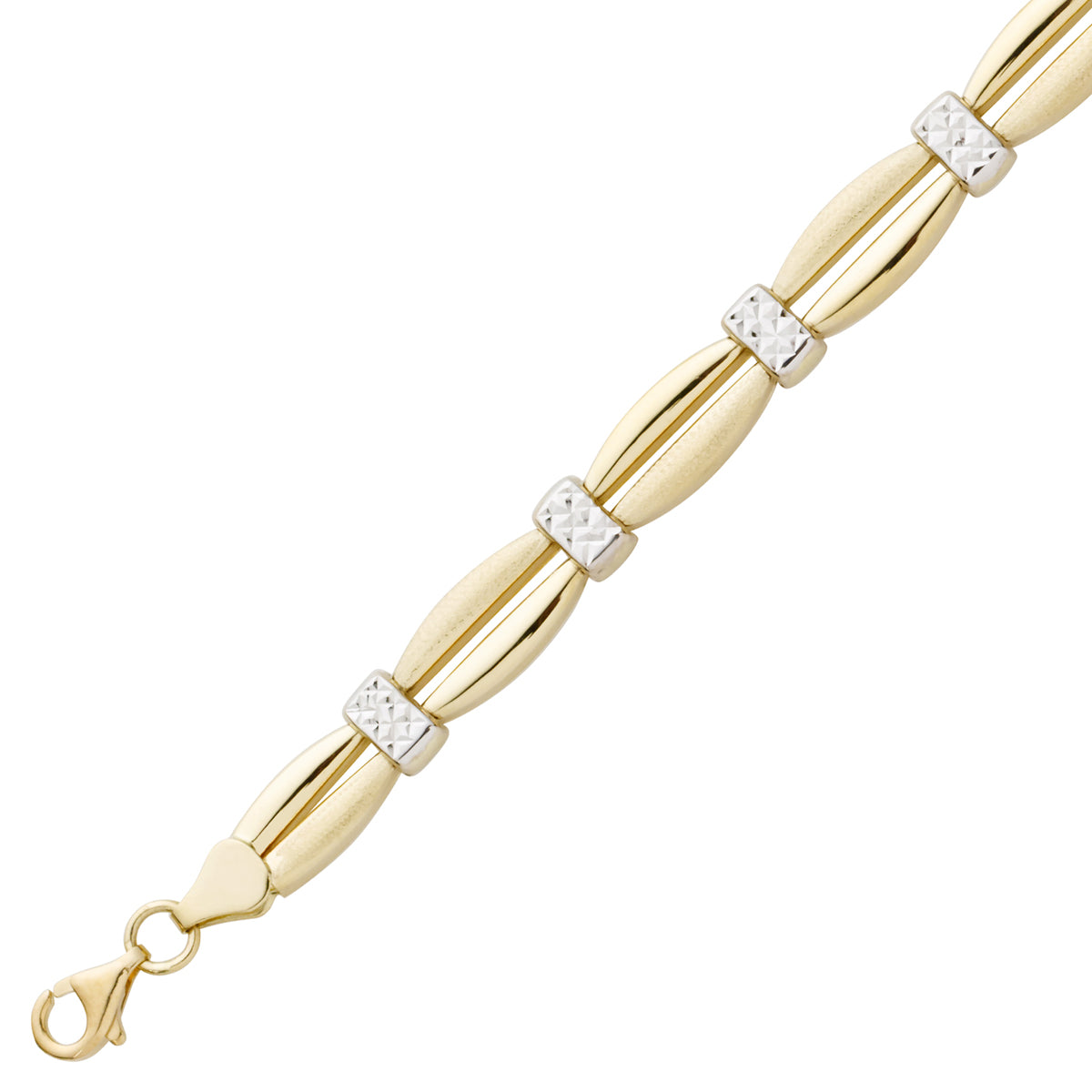 Gold Bracelet