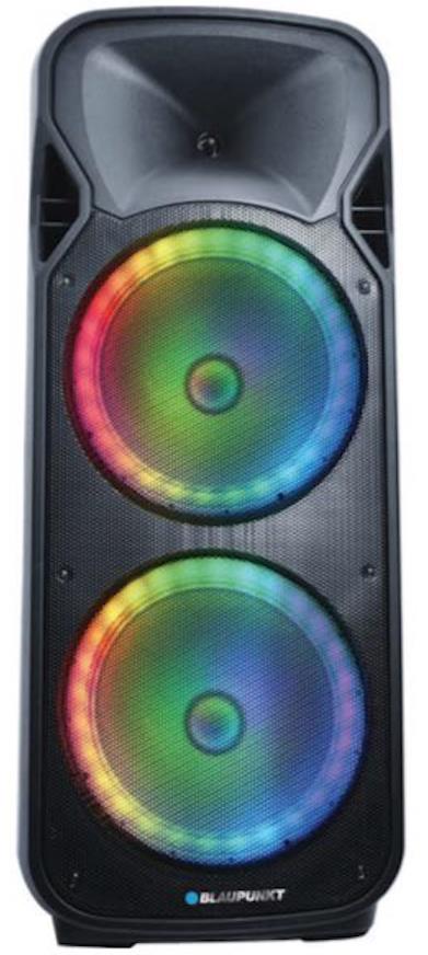 Blaupunkt 15,000W Party Speaker