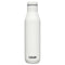 CamelBak Horizon 25oz Stainless Steel Vacuum Insulated Wine Bottle White