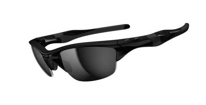 Oakley Half Jacket 2.0 Sunglasses