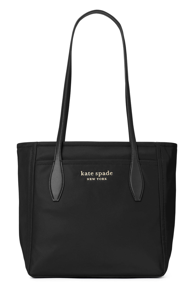 Kate Spade Daily Medium Tote - Black