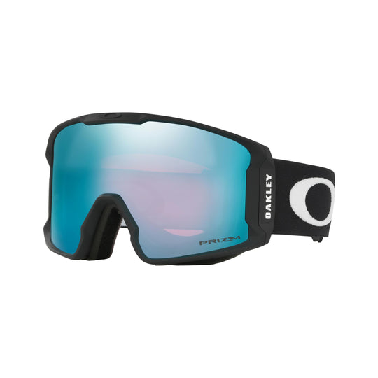 Oakley Line Miner Snow Goggle