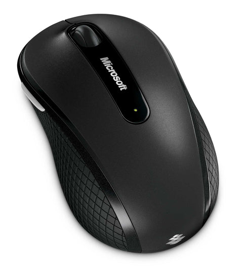 Wireless Mobile Mouse 4000 Graphite