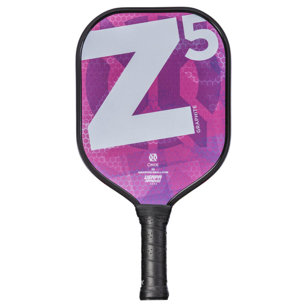 Escalade Sports, ONIX - Graphite Z5 - Mod Pink