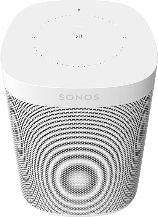 Sonos One (Gen 2) - White