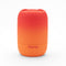 PlayFade Rechargeable Water Resistant BT Speaker Red