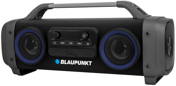 Blaupunkt Water Resistant√äPLL Digital Boombox