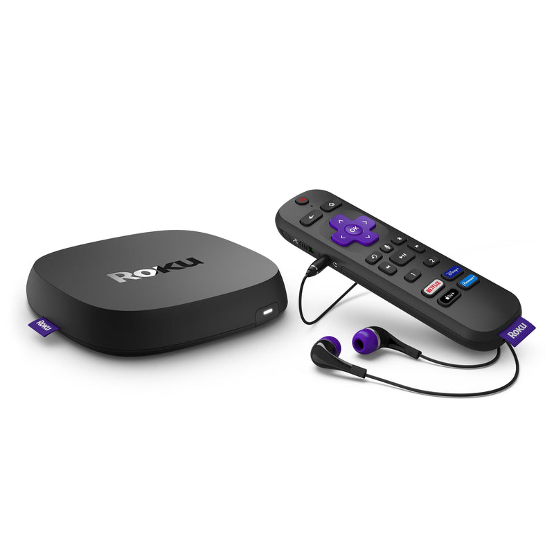 Roku-4802R