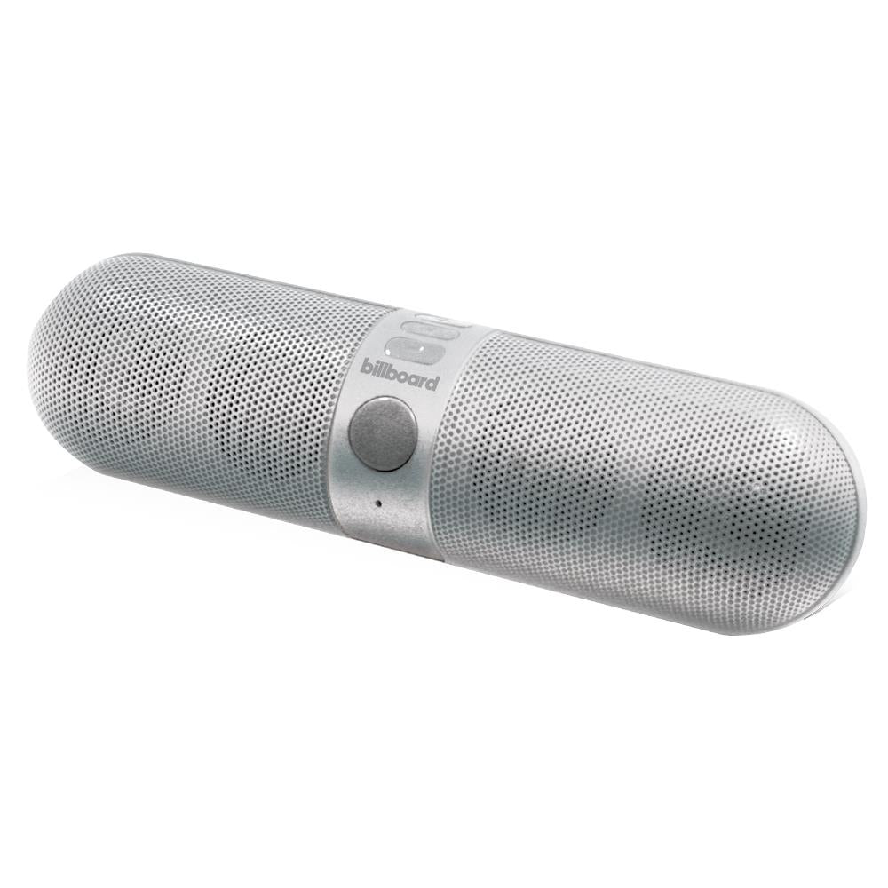 Billboard Bluetooth Large Wireless Pill Speaker