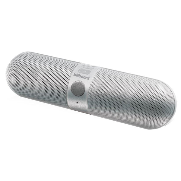 Billboard cheap speaker pill