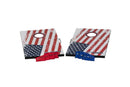 Escalade Sports, Triumph Sports - Patriotic Bean Bag Toss