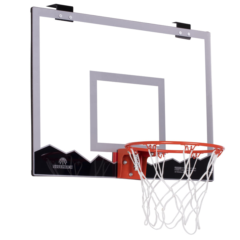 Escalade Sports, Silverback - 18" Mini Hoop